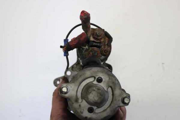 DEMARREUR BMW - Vue 3